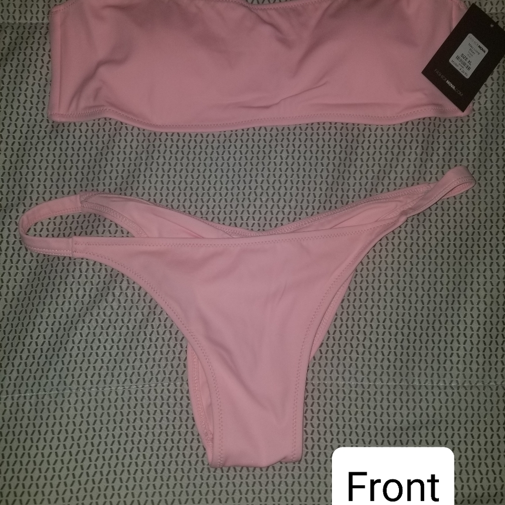 Fashion Nova Bikini